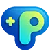 Mobile Gaming Icon
